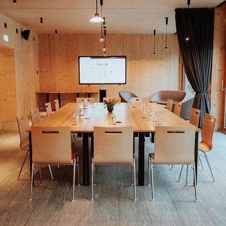 Campra Alpine Lodge & Spa Olivone Ngoại thất bức ảnh