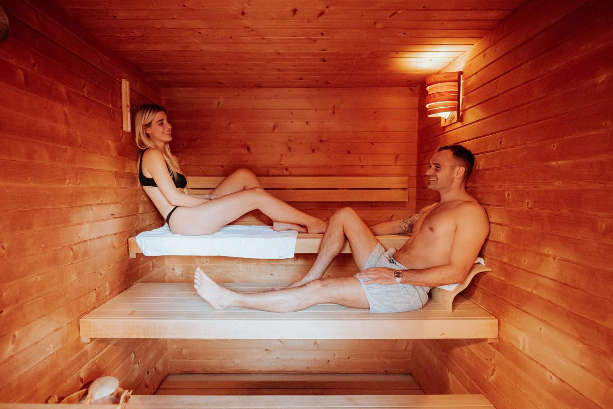 Campra Alpine Lodge & Spa Olivone Ngoại thất bức ảnh