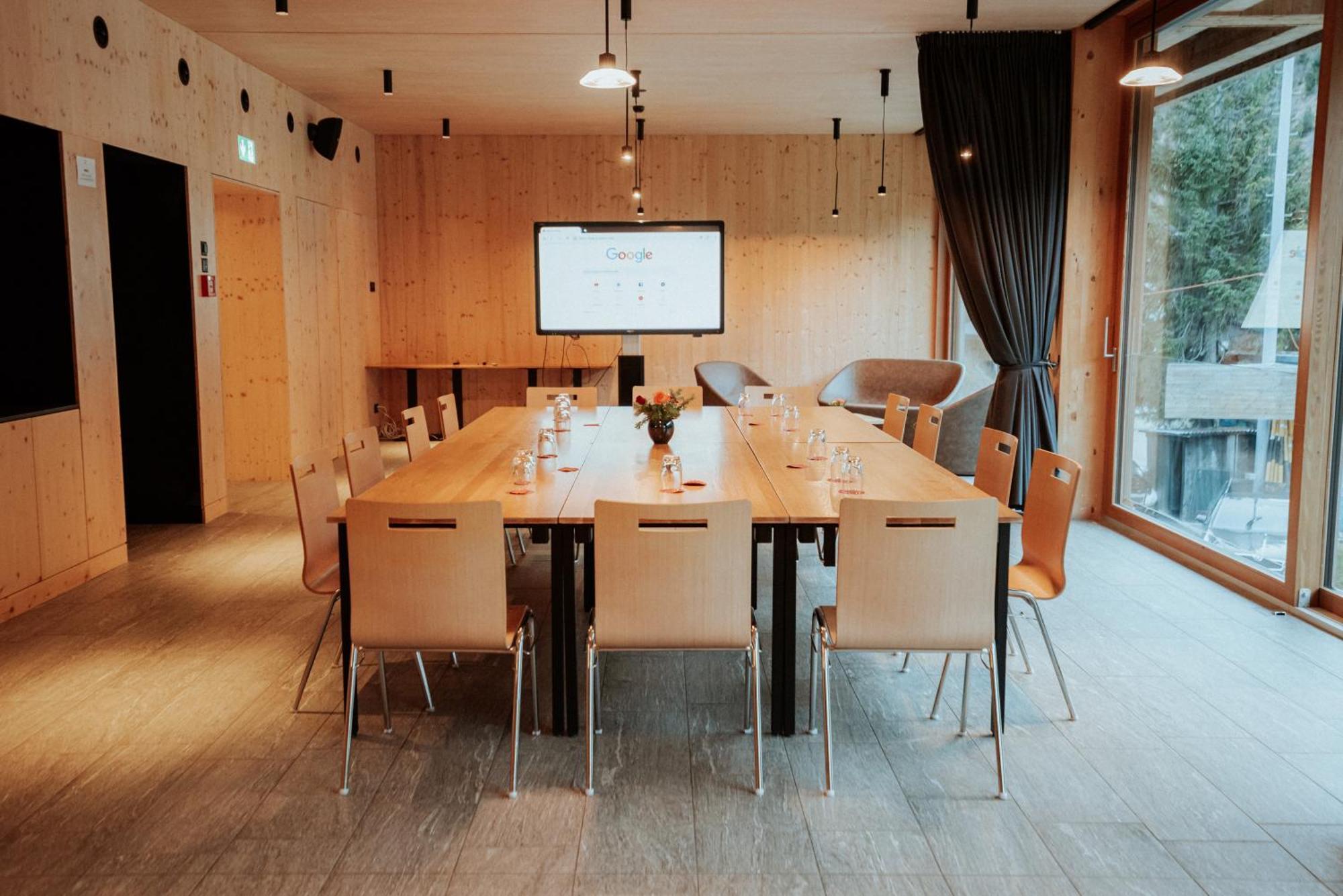 Campra Alpine Lodge & Spa Olivone Ngoại thất bức ảnh
