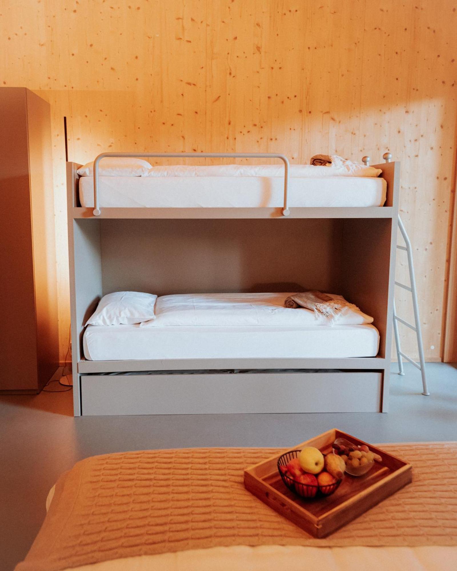 Campra Alpine Lodge & Spa Olivone Ngoại thất bức ảnh